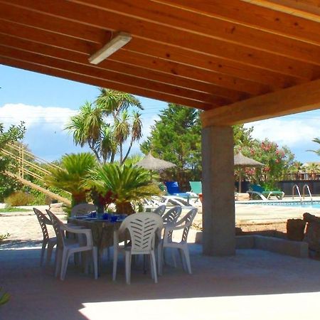 Can Bril Campos (Mallorca) Exterior foto