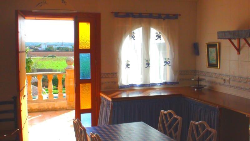 Can Bril Campos (Mallorca) Exterior foto